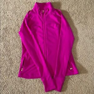 EUC Gap Body jacket size medium
